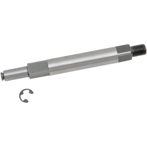 DRAG SPECIALTIES - SHAFT CLT FNGR 36-84BT