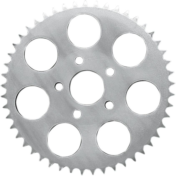 DRAG SPECIALTIES - SPROCKET 51T CHR 82-85XL