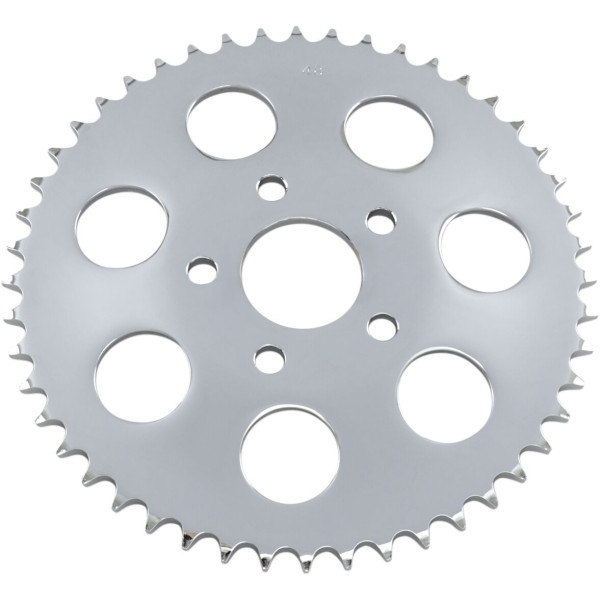 DRAG SPECIALTIES - SPROCKET 48T CHR 73-85BT