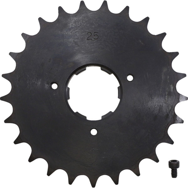 DRAG SPECIALTIES - SPROCKET 80-85FX-FL 25T