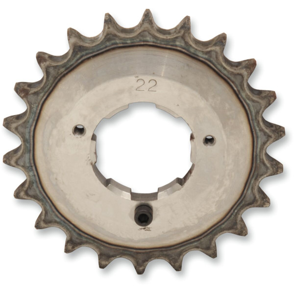 DRAG SPECIALTIES - SPROCKET F 23T 79-84XL