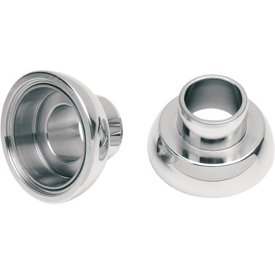 DRAG SPECIALTIES - TAPERED BEARING CUPS