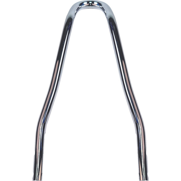 DRAG SPECIALTIES - SISSY BAR TPR 13HX6.69W