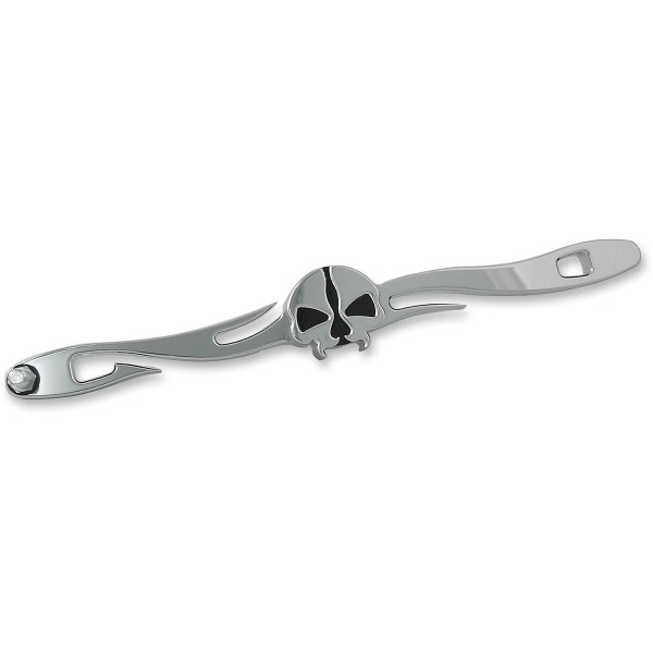 DRAG SPECIALTIES - LINKAGE SP SKL CHR ST