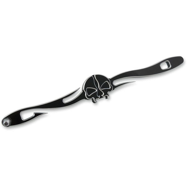 DRAG SPECIALTIES - LINKAGE SP SKL BLK ST