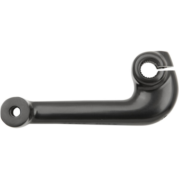 DRAG SPECIALTIES - LEVER SHFT BLK 91-05XL