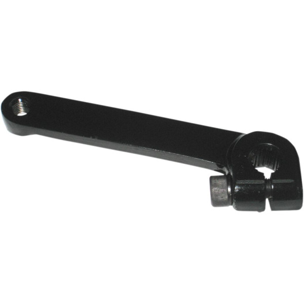 DRAG SPECIALTIES - LEVER SHIFT 85-96 BT BLK