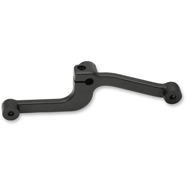 DRAG SPECIALTIES - LEVER HL/TOE BLK XL04-19