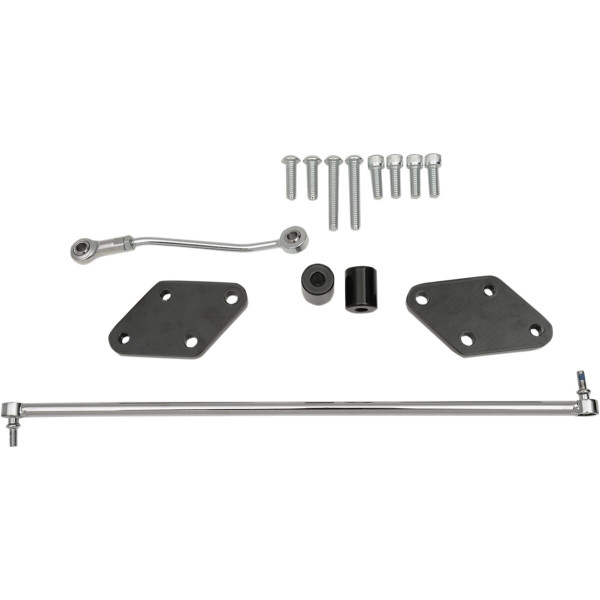 DRAG SPECIALTIES - KIT F/C VERSCHIEBUNG -2 04-13XL