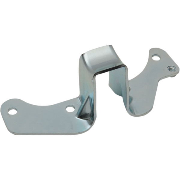 DRAG SPECIALTIES - BRACKET AUSPUFF MNT FLT 85-06