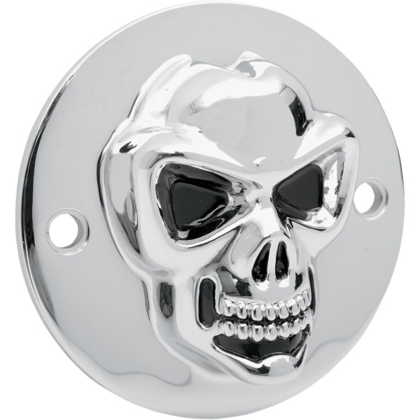 DRAG SPECIALTIES - CUBIERTA PUNTO CALAVERA 70-22 BT