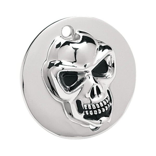 DRAG SPECIALTIES - CUBIERTA PUNTO CALAVERA 71-03 XL