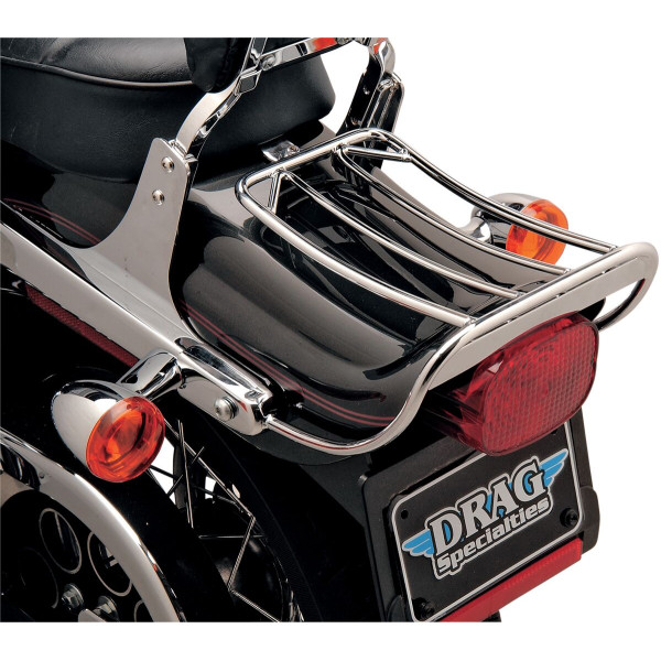 DRAG SPECIALTIES - PORTE-BAGAGES 02-05 FXDWG