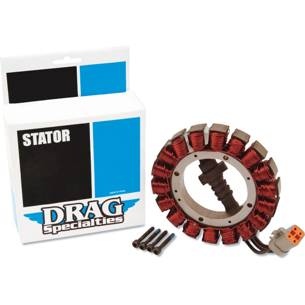 DRAG SPECIALTIES - STATOR 38A 3PH 30017-01