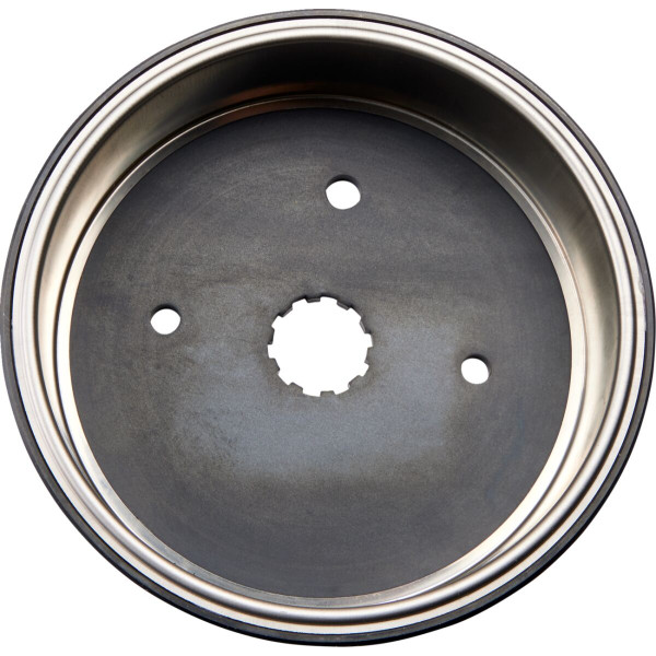 DRAG SPECIALTIES - ROTOR 06 FLT OEM29943-06