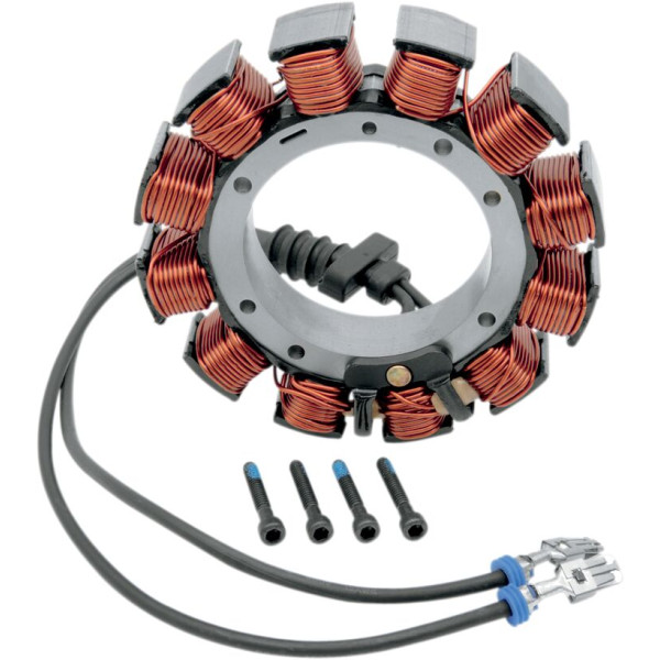 DRAG SPECIALTIES - STATOR 99-01FLT(29987-99)