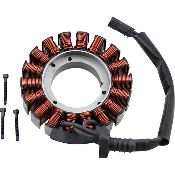 DRAG SPECIALTIES - STATOR ALT 17-22 TOUR