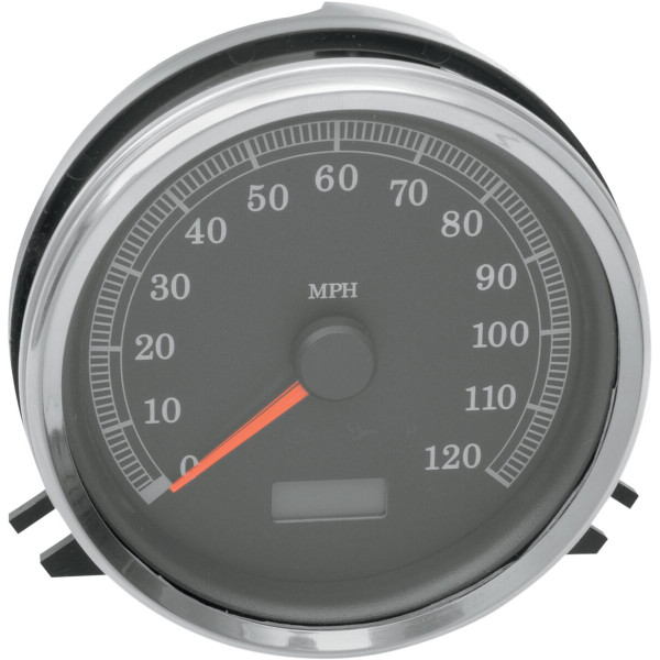 DRAG SPECIALTIES - SPEEDOMETER 99FLHR/S/TAIL