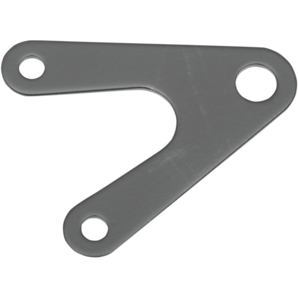 DRAG SPECIALTIES - Y-BRACKET GAGE BLK