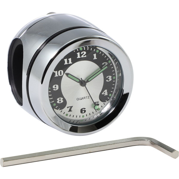 DRAG SPECIALTIES - UHR CHR 1 BAR