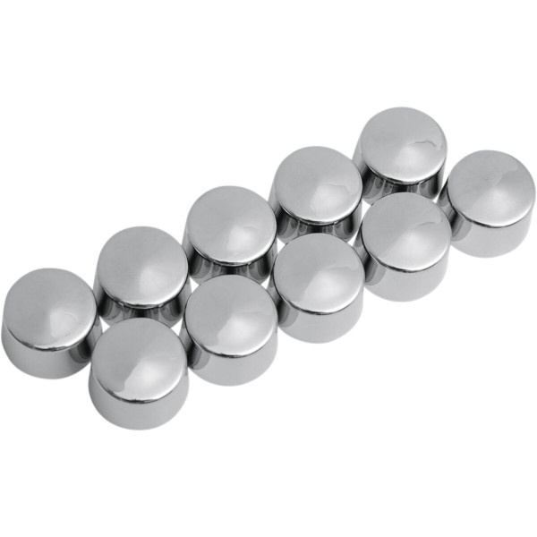 DRAG SPECIALTIES - BOLSA DE CUBIERTA 10MM 12PT 10PK