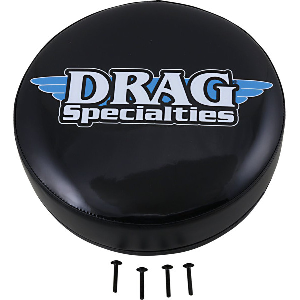 DRAG SPECIALTIES - DRAG SPEC BAR STOOL SEAT