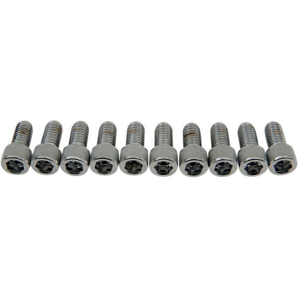 DRAG SPECIALTIES - 3/8-16 X 3/4 SOCKET HEAD