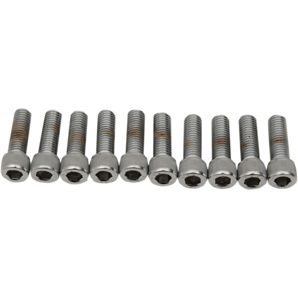 DRAG SPECIALTIES - 1/4-28 X 5/8 CABEZA SOCKET