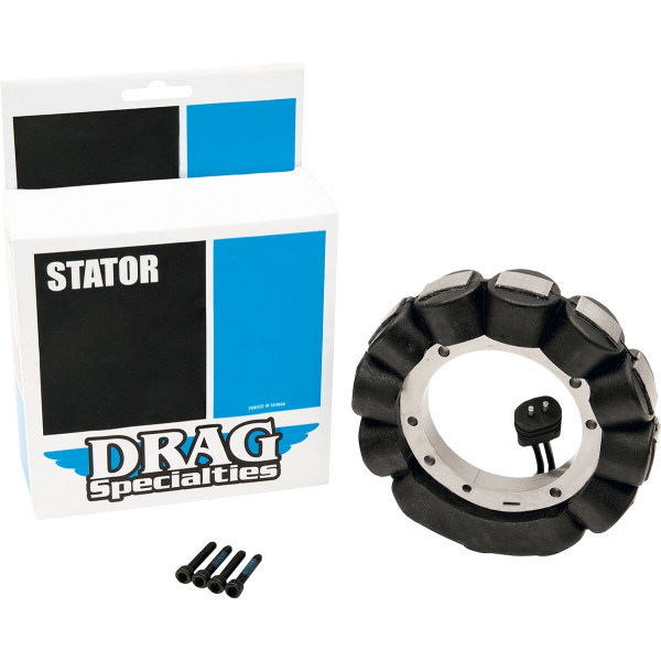 DRAG SPECIALTIES - STATORA COATTA 81-88 FX FL