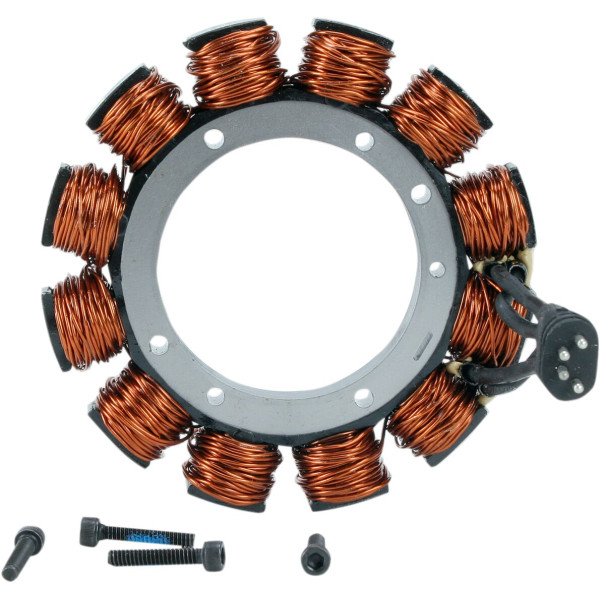 DRAG SPECIALTIES - ESTATOR 4-CABLES 70-75 FX FL