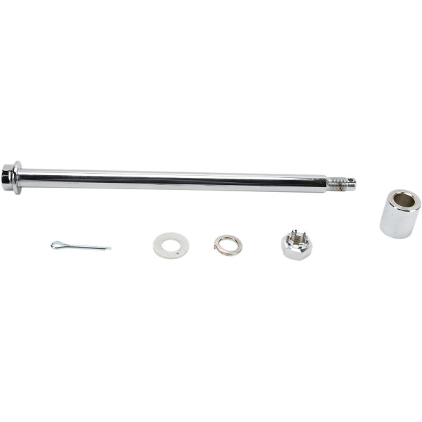 DRAG SPECIALTIES - ASSE POSTERIORE CHR 80-99 FLT/FLHT