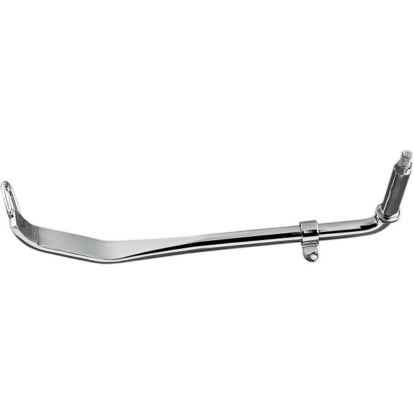 DRAG SPECIALTIES - STOCK KICKSTAND FOR FL FX