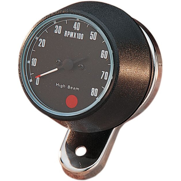 DRAG SPECIALTIES - TACHOMETER F/74-80 XL