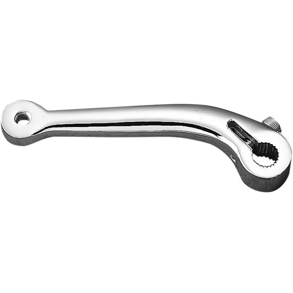 DRAG SPECIALTIES - SHIFT LEVER CHR 77-85 XL