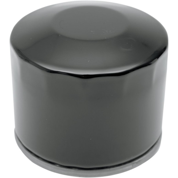 DRAG SPECIALTIES - BLK OIL FILTER 63810-80