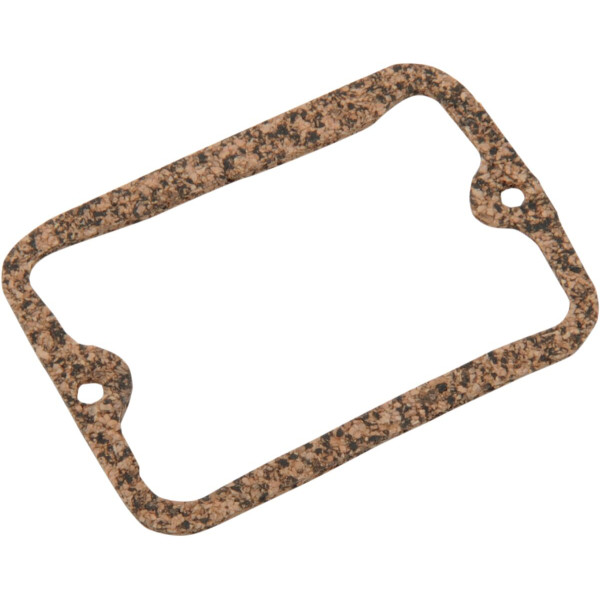 DRAG SPECIALTIES - GASKET REPLACEMENT LENS