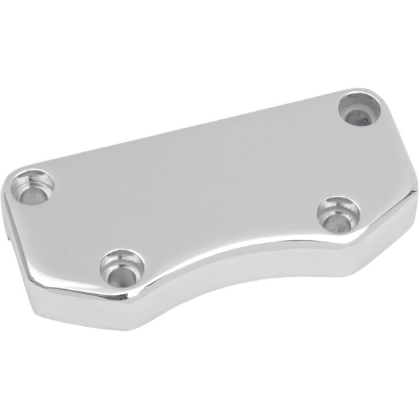 DRAG SPECIALTIES - BUFFALO SMOOTH TOP CLAMP