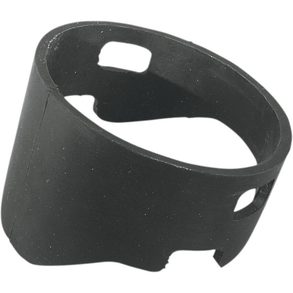 DRAG SPECIALTIES - RUBBER SUPPORT F/FL SPEDO