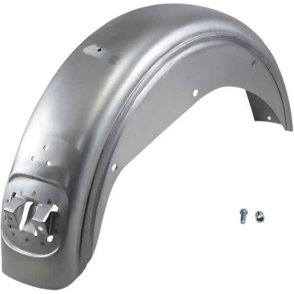 DRAG SPECIALTIES - MUDGUARD TRASERO F/73-85 FX