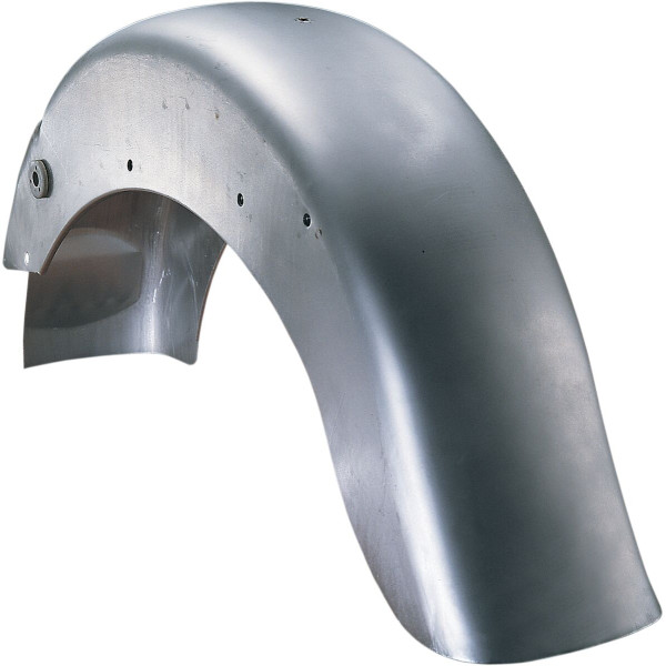 DRAG SPECIALTIES - 1PC GLATTER HINTENFENDER 80-4FL