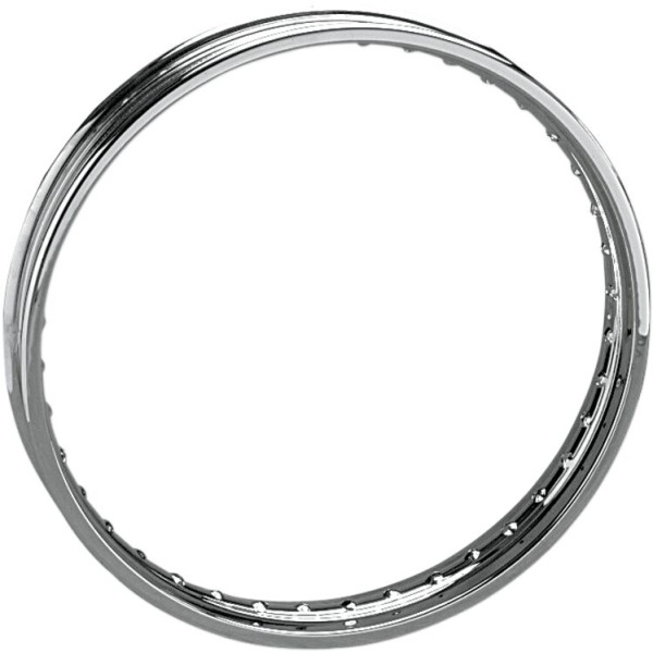 DRAG SPECIALTIES - 21X2.15WM DOT 40 FORO RIM