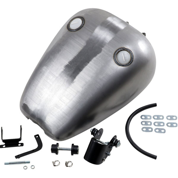 DRAG SPECIALTIES - Q-BOB TANQUE PARA 82-03 XL