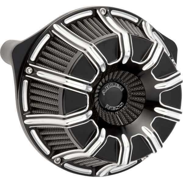 ARLEN NESS - AIR CLEANER 10-GAUGE INVERTED