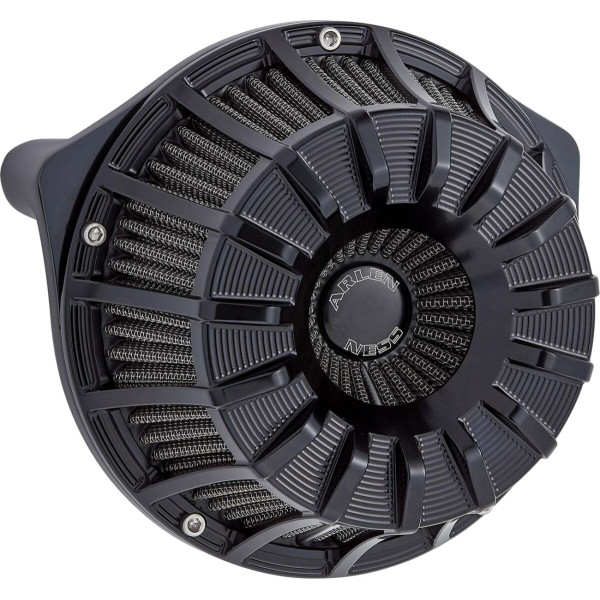 ARLEN NESS - AIR CLEANER15-SPOKE INVERTED A