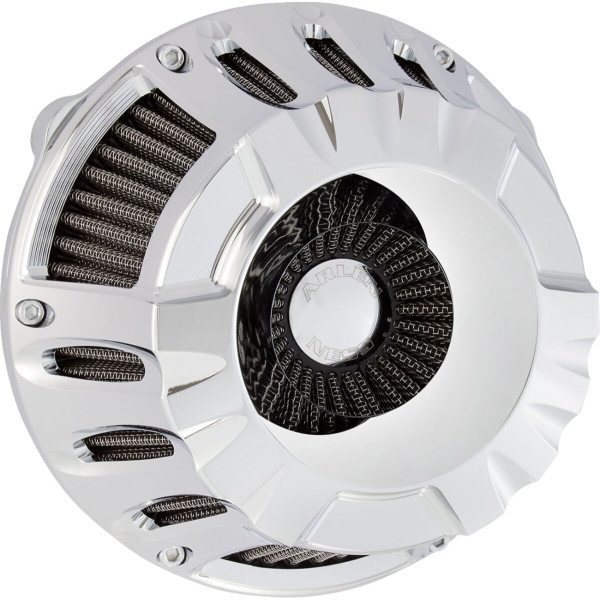 ARLEN NESS - AIR CLEANER DEEP CUT INVERTED