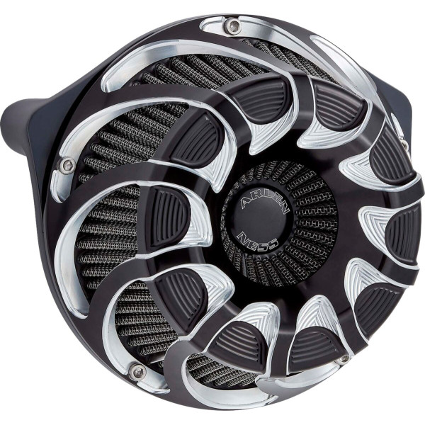 ARLEN NESS - AIR CLEANER DRIFT INVERTED BLA