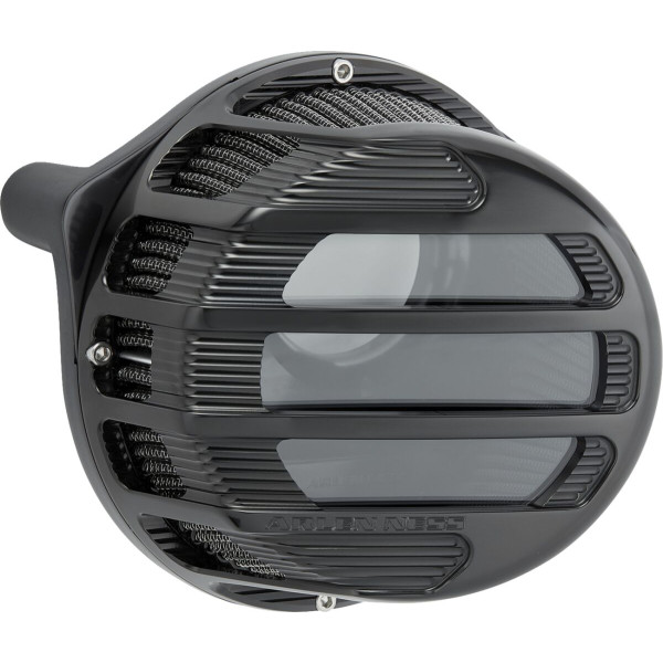 ARLEN NESS - AIR CLEANER SIDEKICK ALL BLACK