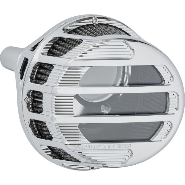 ARLEN NESS - AIR CLEANER SIDEKIC CHROME