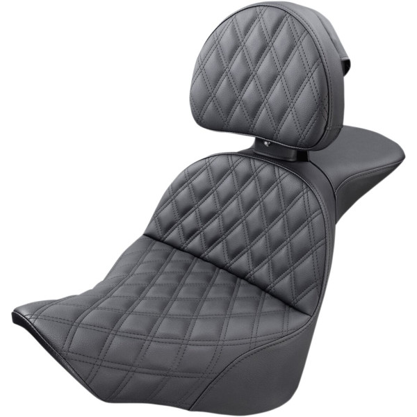 SADDLEMEN - SEAT EXPLORER LS BR