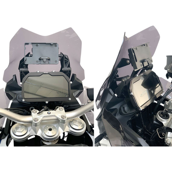 WRS - SUPPORTO GPS F750GS/F850GS